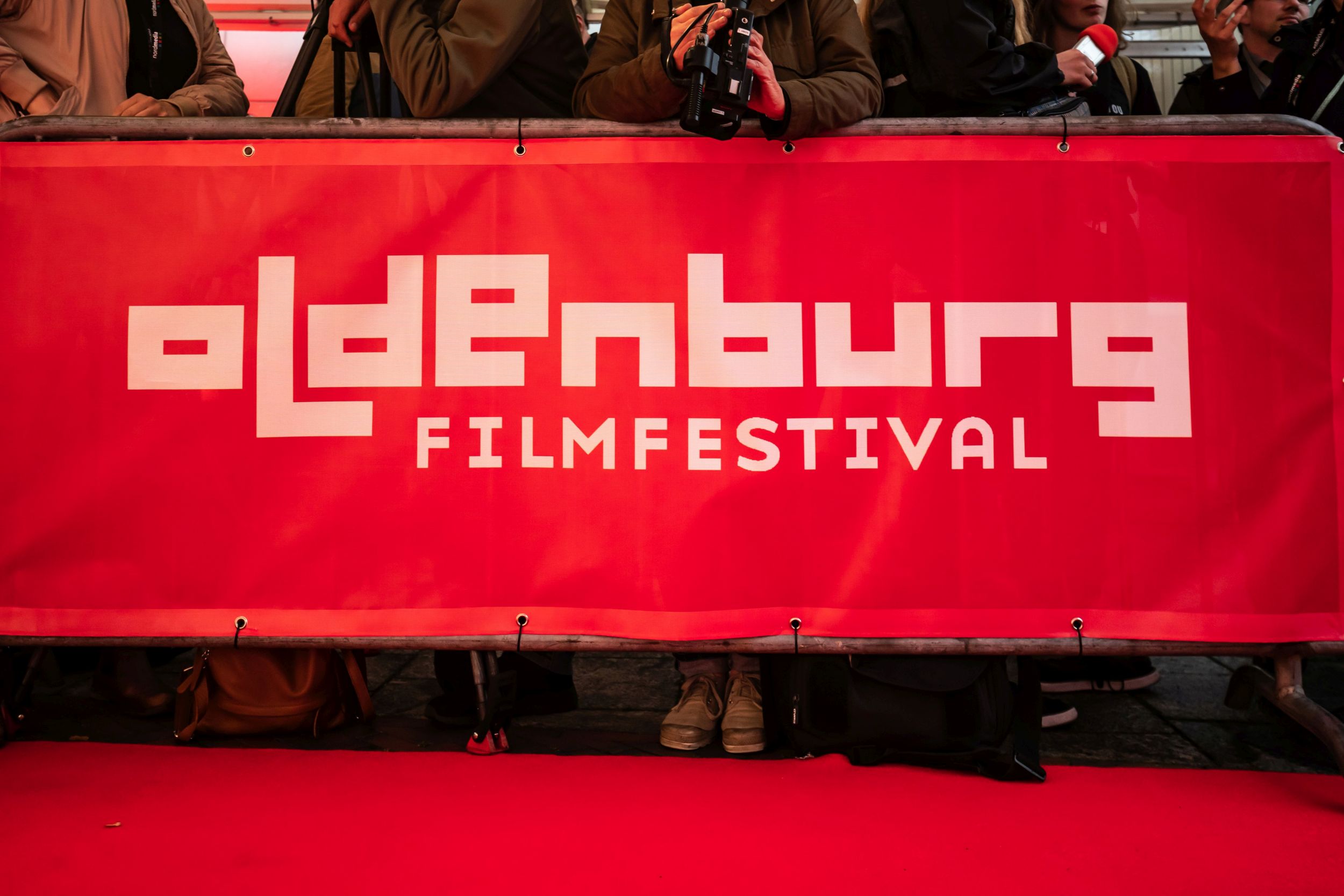 Filmfest Oldenburg I Oldenburg Tourismus